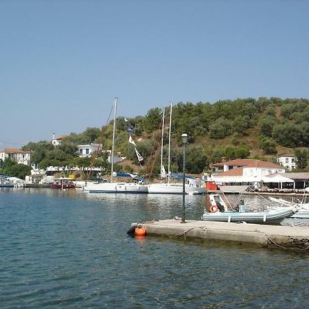 Villa Alexandra Paleo Trikeri Dış mekan fotoğraf