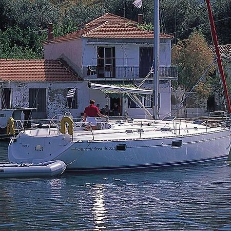 Villa Alexandra Paleo Trikeri Dış mekan fotoğraf